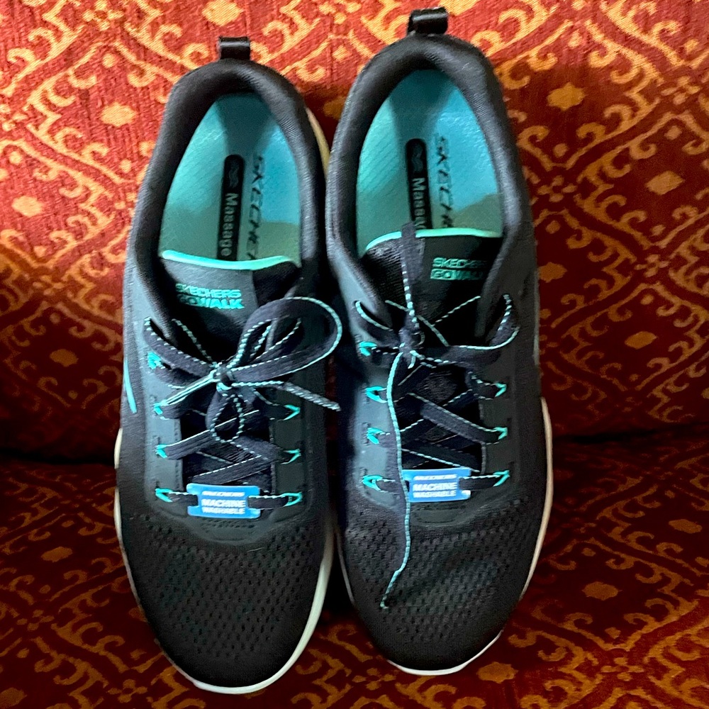 Skechers GO WALK Massage Fit